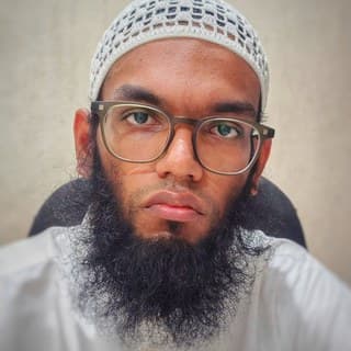 Ustādh Faris Sharif